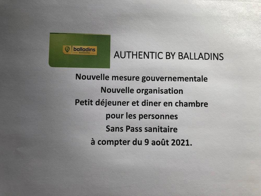 Authentic By Balladins Dijon / Marsannay-la-Côte Екстериор снимка