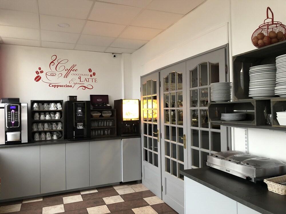 Authentic By Balladins Dijon / Marsannay-la-Côte Екстериор снимка